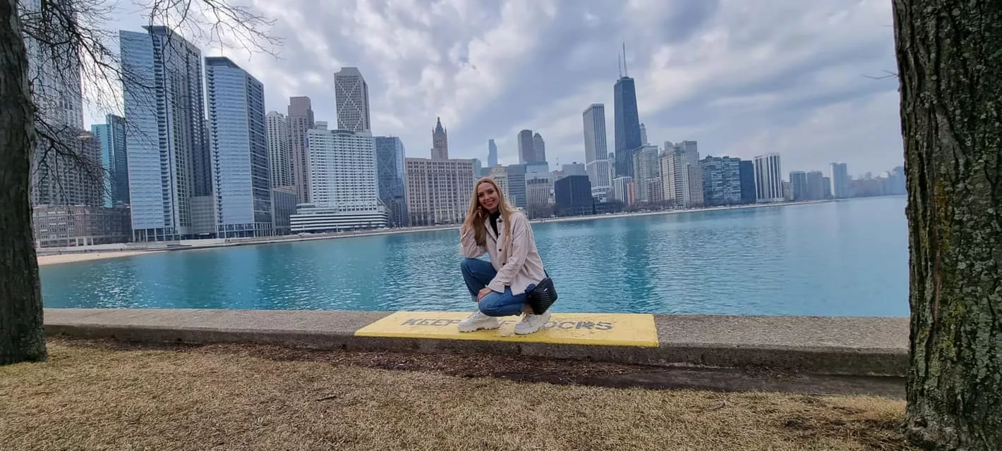 Top Girls opuściły Polskę! Zobaczcie jak gwiazdy disco polo spędzają wolny czas w USA! 